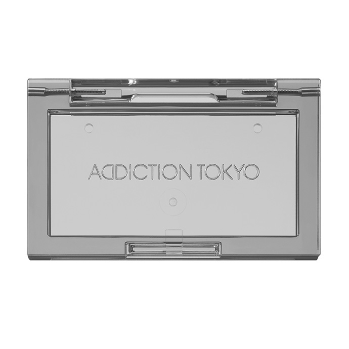 アディクション ケース Ⅱ