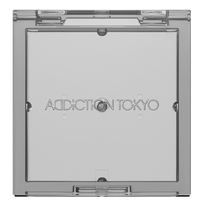 アディクション ケース Ⅳ