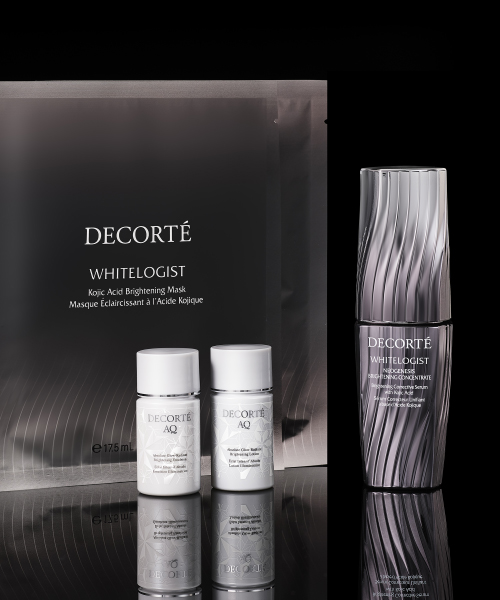 DECORTÉ 豪華キット＆ご購入特典プレゼント！ | Perfumerie Sukiya[パフューマリースキヤ]