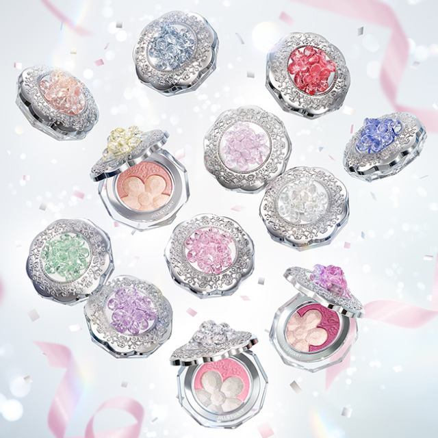 New &#038; limited items